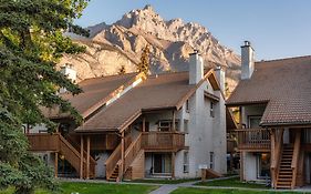 Banff Rocky Mountain Resort